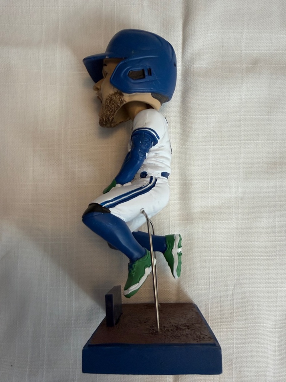 George Springer “Jumpin’ George” Bobblehead - Picture 4 of 12